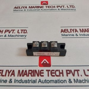 Mitsubishi Electric Rm60dz-h Diode Module