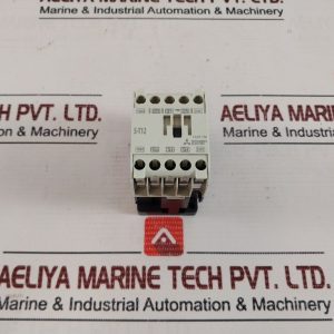 Mitsubishi Electric S-t12 Magnetic Contactor