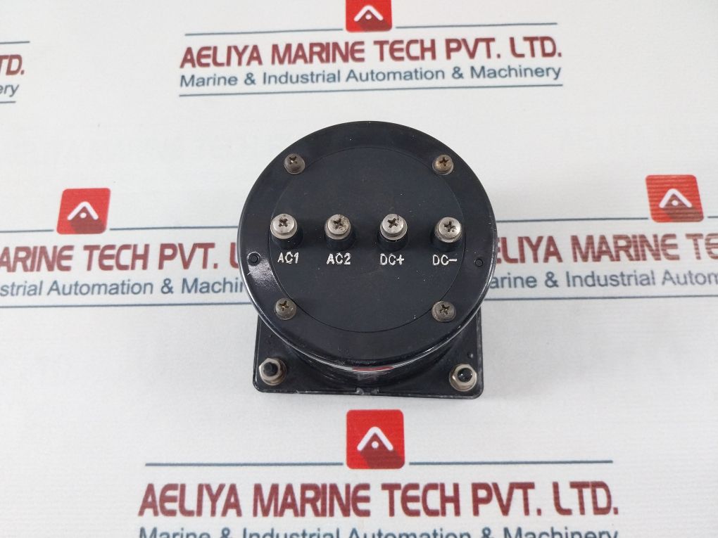 Mitsubishi Kf200 Condenser Trip Device Aeliya Marine