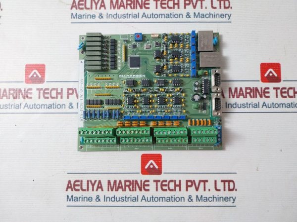 Mst Marsen M8t-wia-pcb-v3.1pcb Card