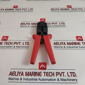 Muller Ch 210 Universal Crimper Ferrule