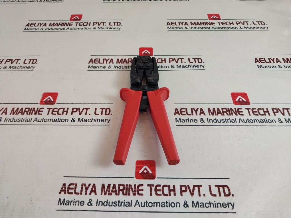 Muller Ch 210 Universal Crimper Ferrule