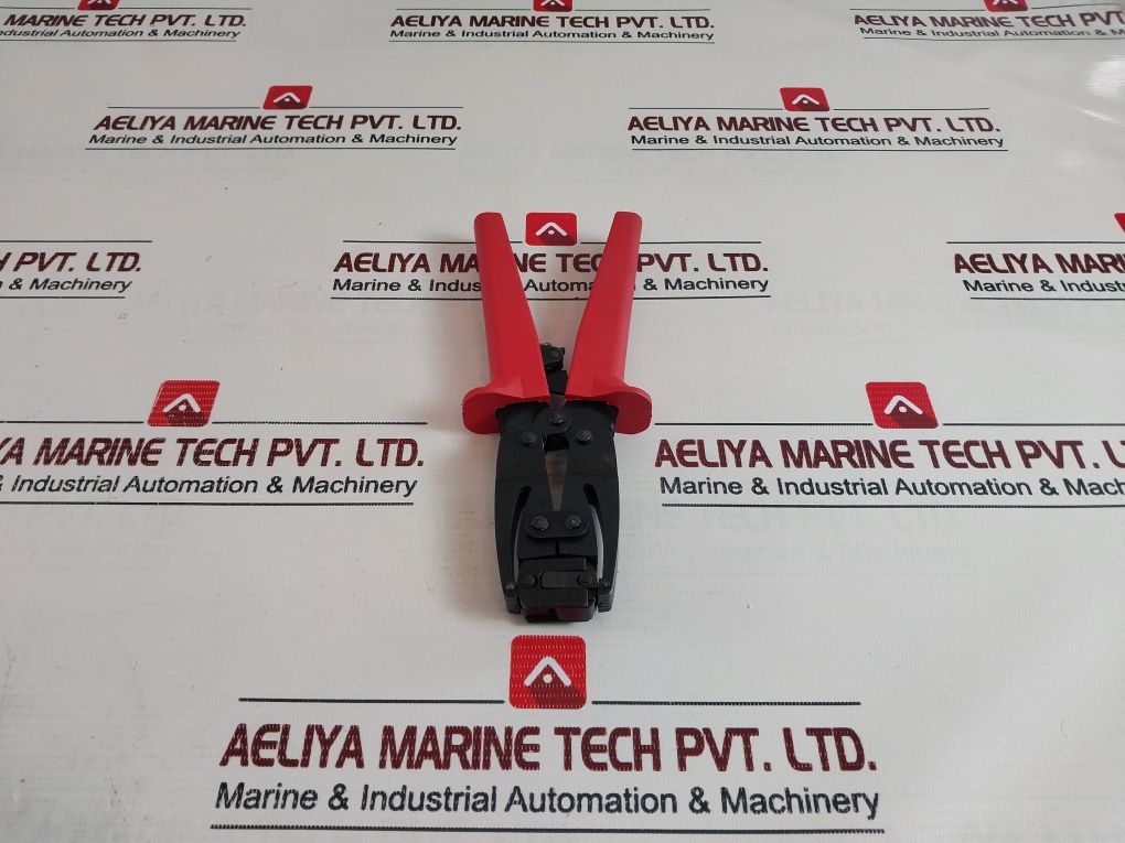 Muller Ch 210 Universal Crimper Ferrule - Image 3