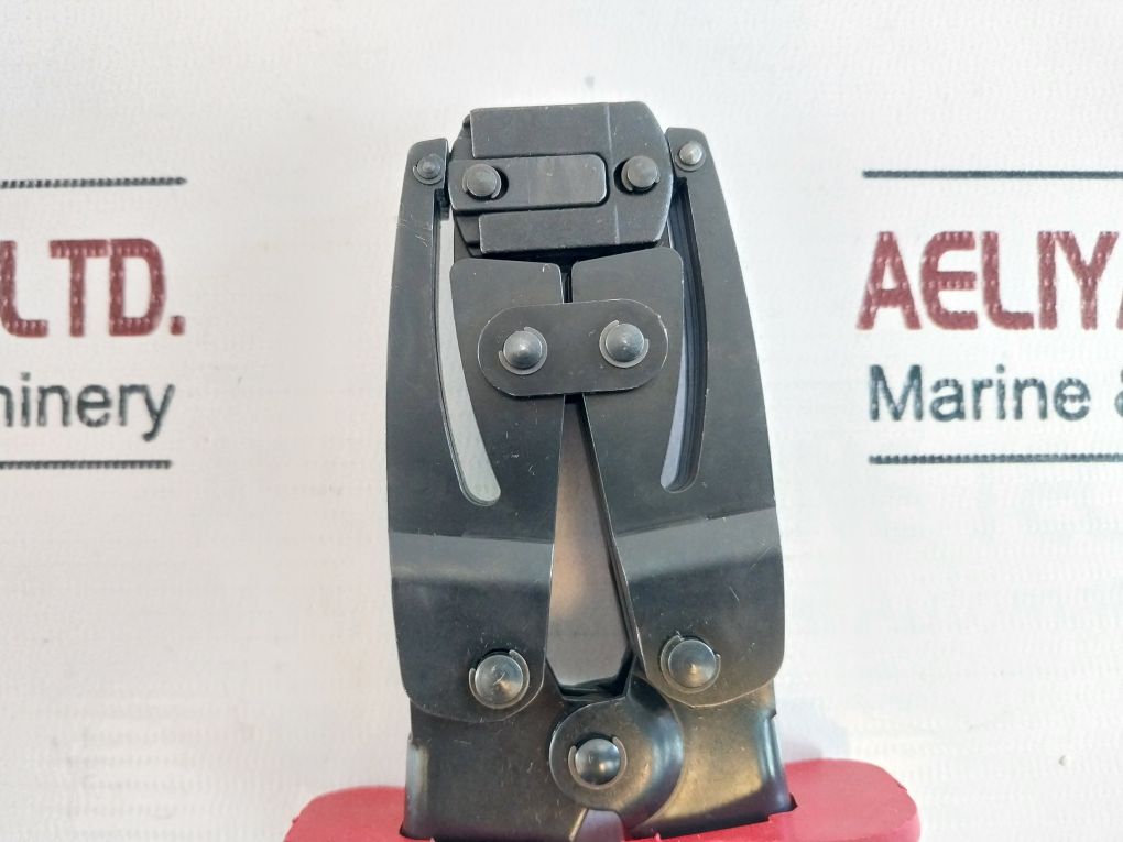 Muller Ch 210 Universal Crimper Ferrule - Image 9