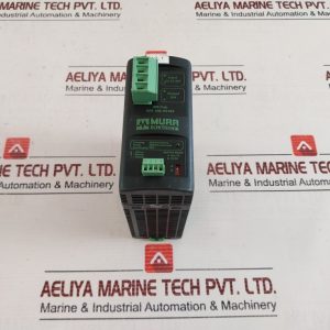 Murr Elektronik 85184 Power Supply Module Ip20
