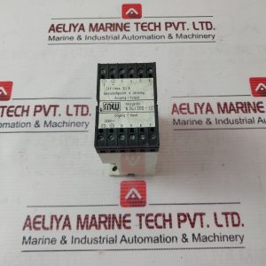 M&w N24/200-122 Power Supply