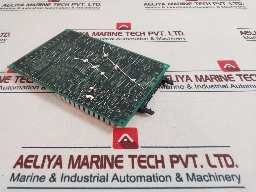 Nabco Btc-103-01a Pcb Card - Image 5