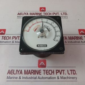 Nabco Nfe-100 Meter