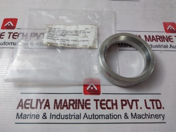 National Oilwell Asmeb16.20 Gasket