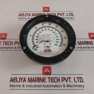 National Oilwell Ge 752 Series