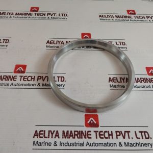 National Oilwell Rx44 S316l Gasket Ring