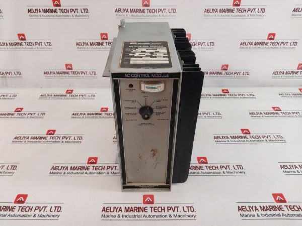 National Oilwell Varco Ross Hill Controls 0521-2500-00 Ac Control Module