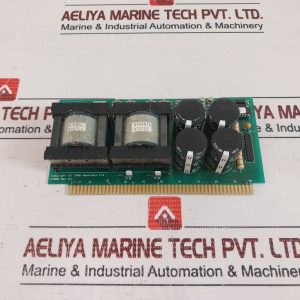 Nautronix Htran Pcb Card