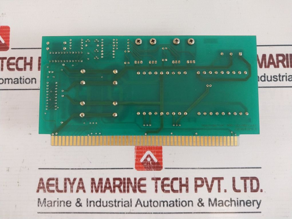 Nautronix Htran Pcb Card - Image 6
