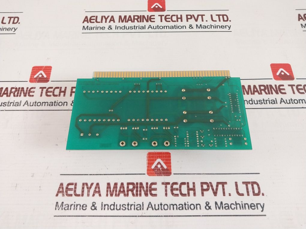 Nautronix Htran Pcb Card - Image 5