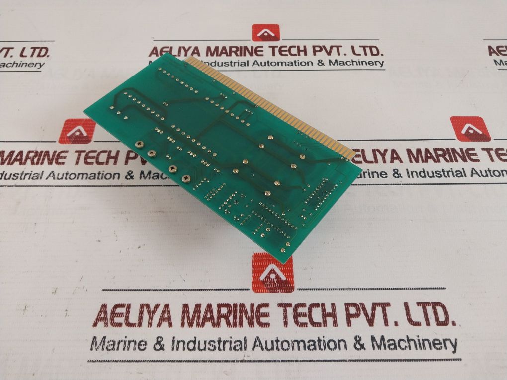 Nautronix Htran Pcb Card - Image 7