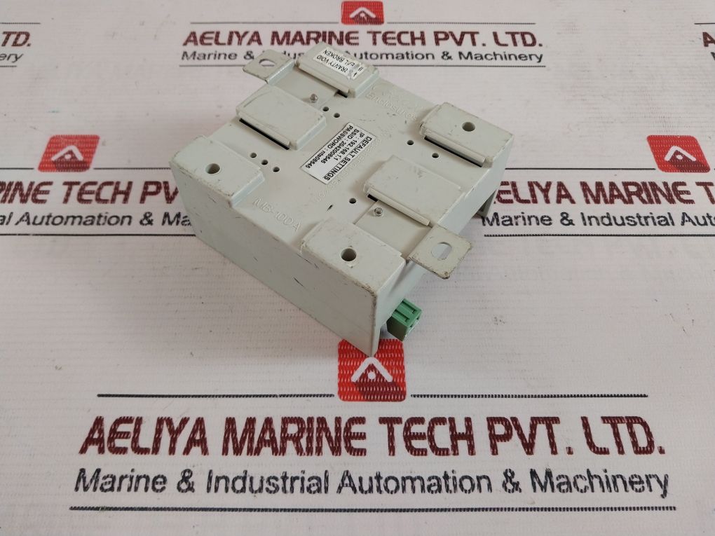Nisaeye Na-mod204 Battery Monitoring Module - Image 5