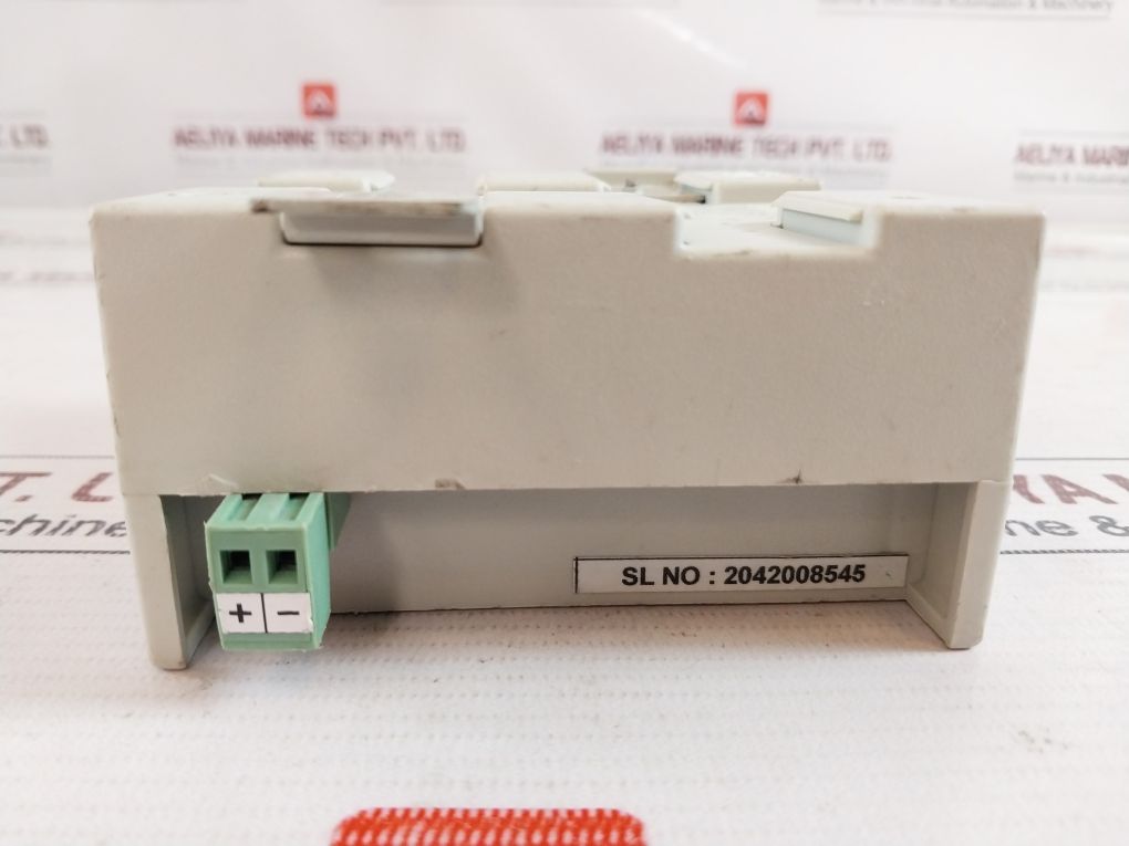 Nisaeye Na-mod204 Battery Monitoring Module - Image 8