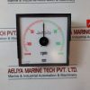 Nor Control Deif Dlq144-pc-nb Rpm Meter