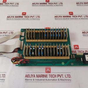 Norcontrol Na 1007 Motherboard For Io Adaptor's