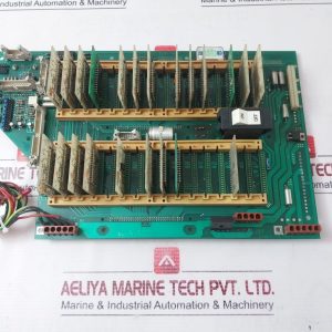 Norcontrol Na1117 Motherboard Ii