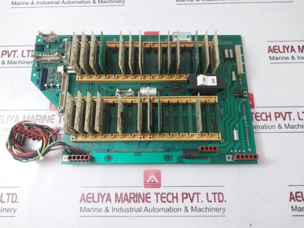 Norcontrol Na1117 Motherboard Ii