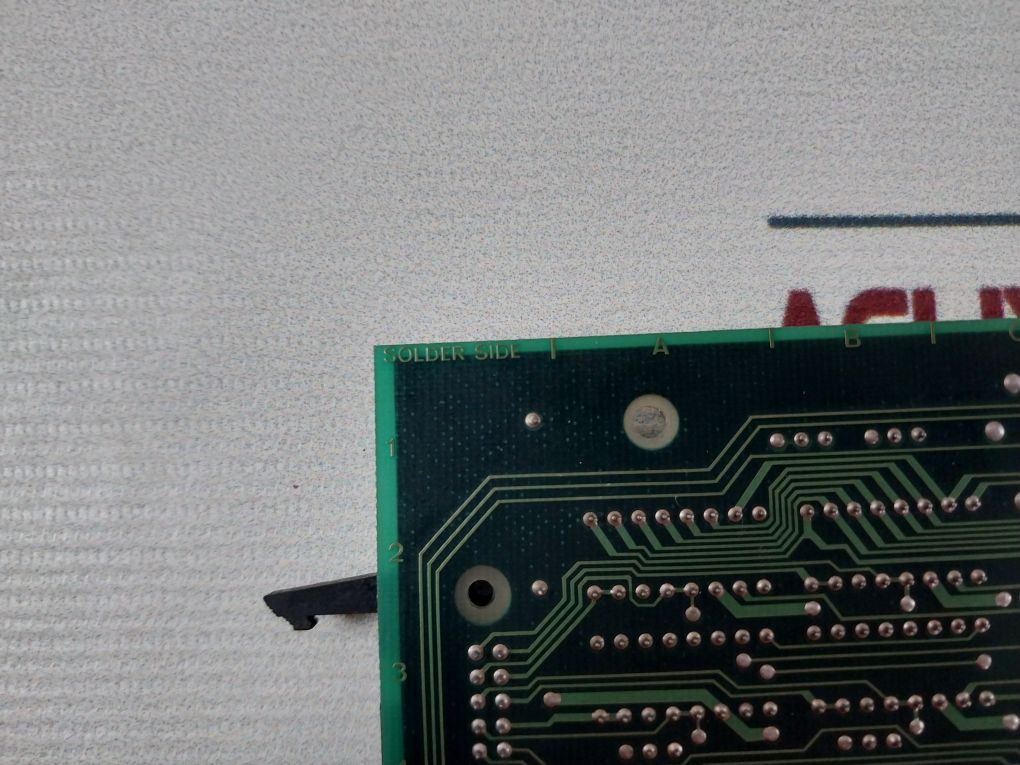 Norcontrol Nn-791 I/o Processor Card - Image 14