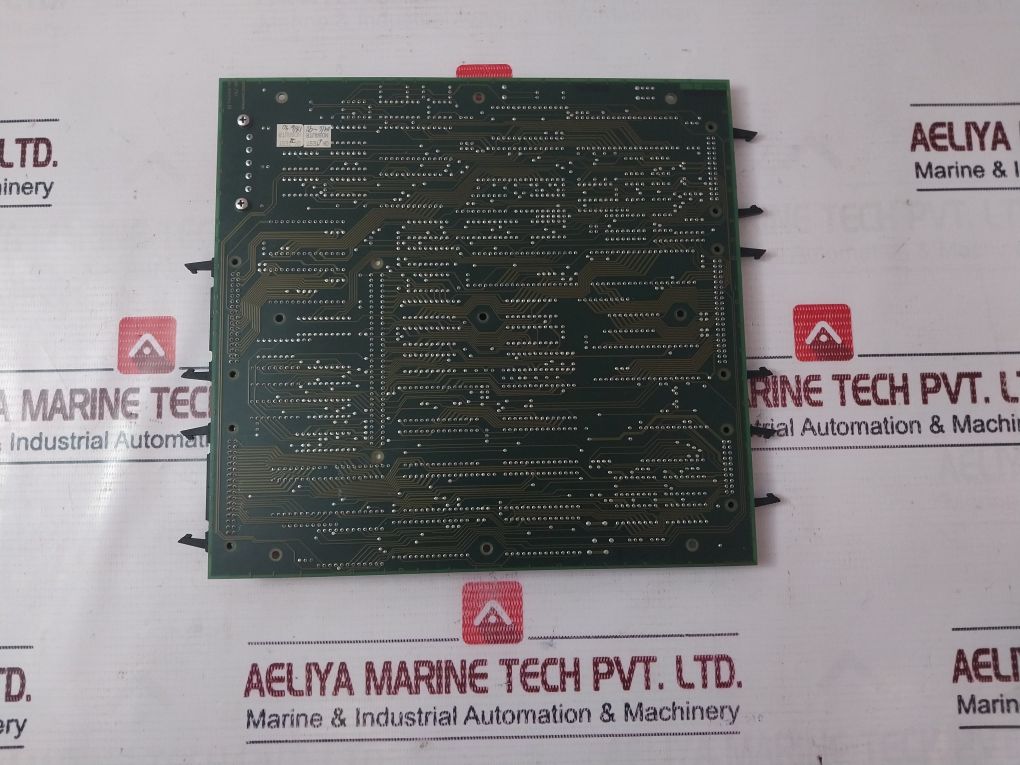 Norcontrol Nn-791 I/o Processor Card - Image 4