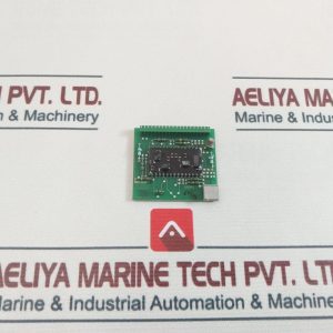 Norcontrol Nn-832.7 Analog Input Adaptor