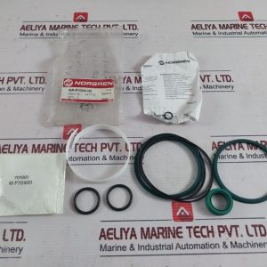 Norgren Qa8100a00 Service Kit For Cylinder Valve