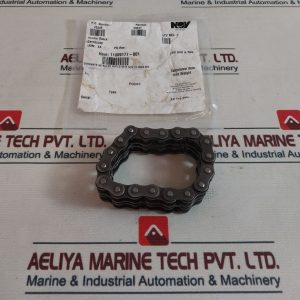 Nov Double Roller Chain 5018