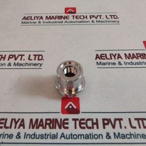 Oceaneering 100527 Adapter Flange Head