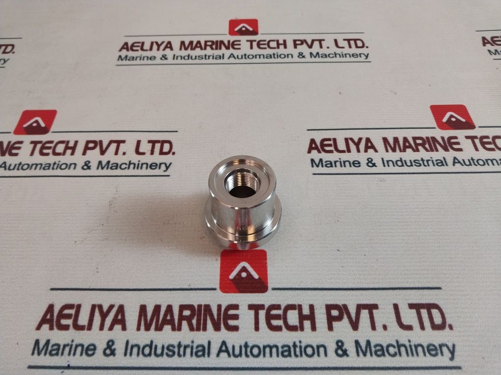 Oceaneering 100527 Adapter Flange Head