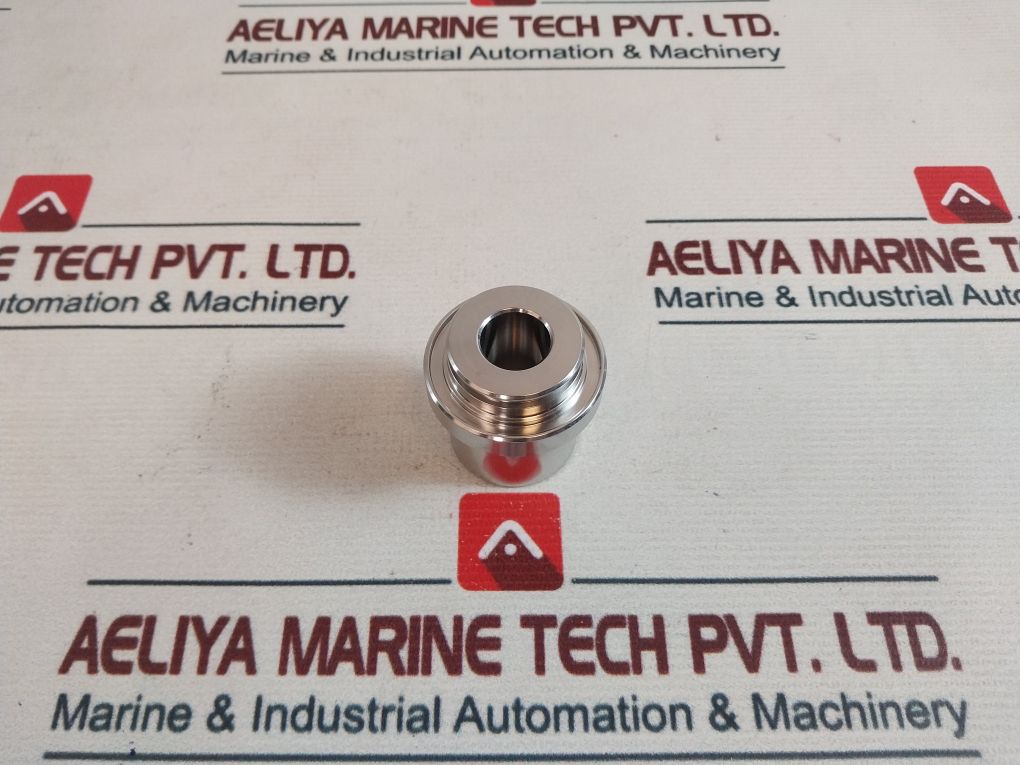 Oceaneering 100527 Adapter Flange Head - Image 3