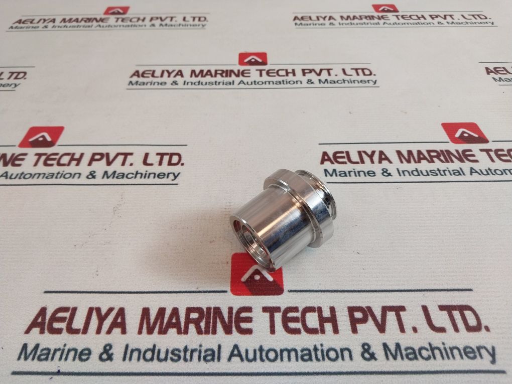 Oceaneering 100527 Adapter Flange Head - Image 4