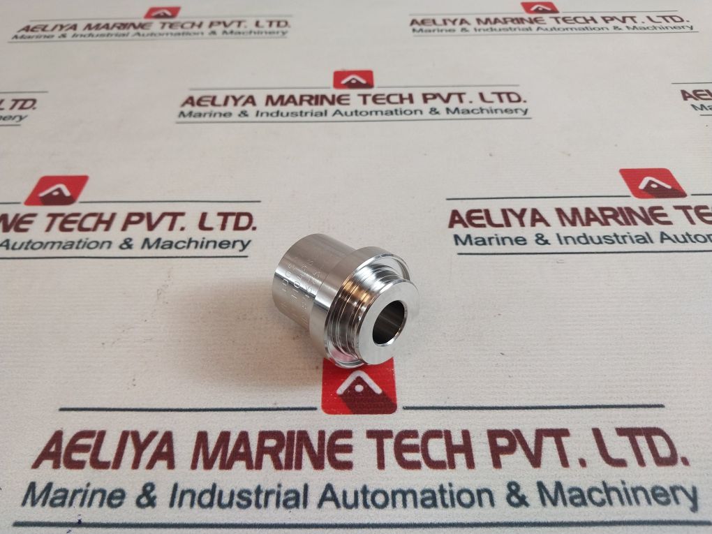 Oceaneering 100527 Adapter Flange Head - Image 5