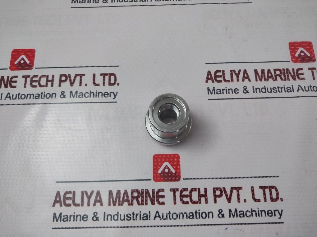 Oceaneering 100527-aa Adapter Flange - Image 3