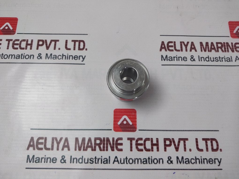 Oceaneering 100527-aa Adapter Flange - Image 4