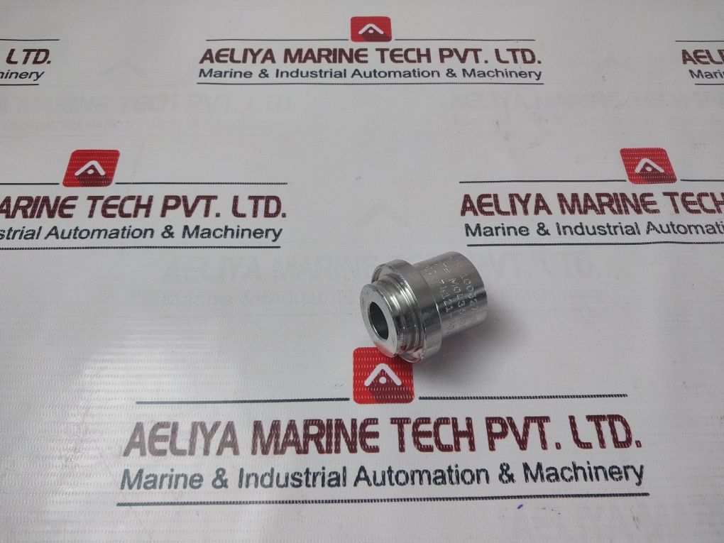 Oceaneering 100527-aa Adapter Flange - Image 5