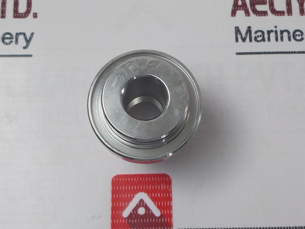 Oceaneering 100527-aa Adapter Flange - Image 9