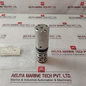 Oceaneering 100750 Cartridge Valve