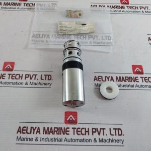 Oceaneering 100864 Cartridge Valve