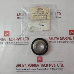 Oceaneering 100942 Packer Seal 1-1/2 In