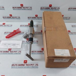 Oceaneering 990152748 Hot Stab Rev C