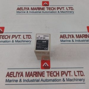 Omron 61f-gp-n8 Floatless Level Switch