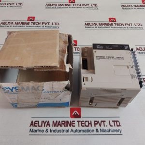 Omron C200h-cpu03 Programmable Controller