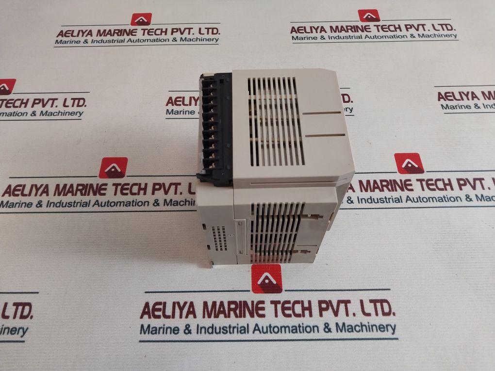 Omron C200h-cpu03 Programmable Controller - Image 6