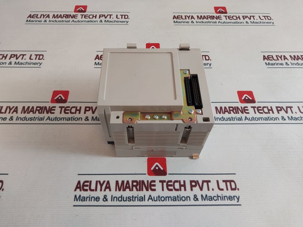 Omron C200h-cpu03 Programmable Controller - Image 7