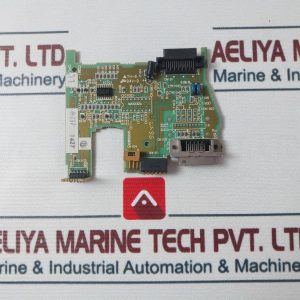 Omron Cqm1-cpu11-3 Pcb Card