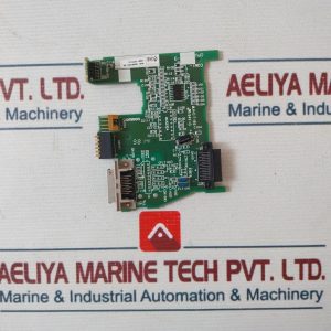 Omron Cqm1-cpu11-3 Pcb Card